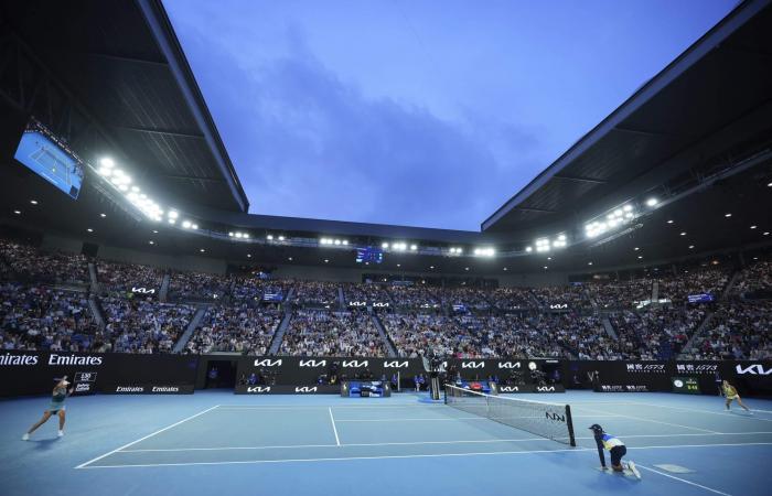 Madison Keys’ Australian Open win: An overnight tennis success story 16 years in the making