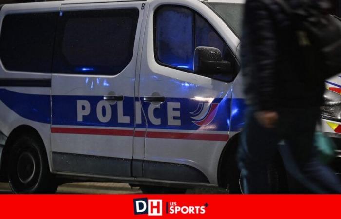 Drama in France: a 14 -year -old teenager who is fatally stabbed for his phone, two minors in police custody