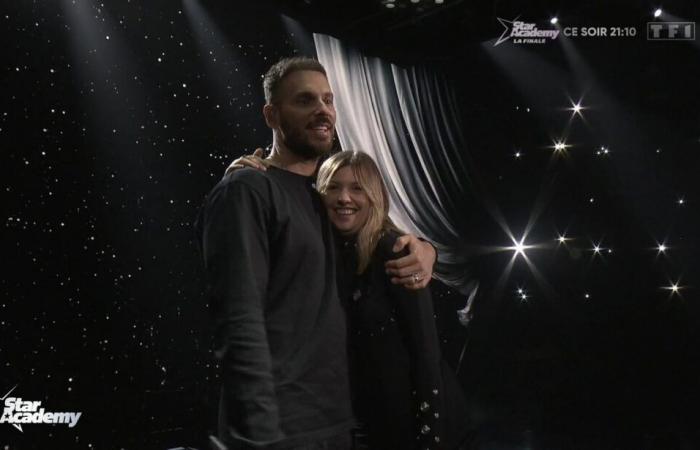 Star Academy 2024 – Marine rehearsals and Mr. Pokora before the final – TF1+