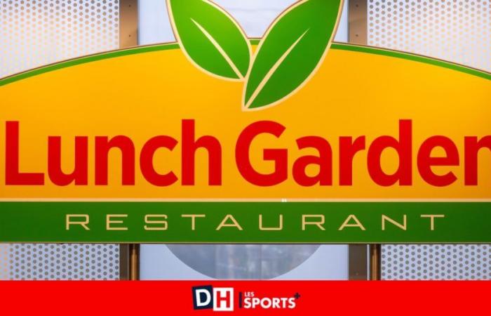 A dozen Lunch Garden restaurants open on Saturday