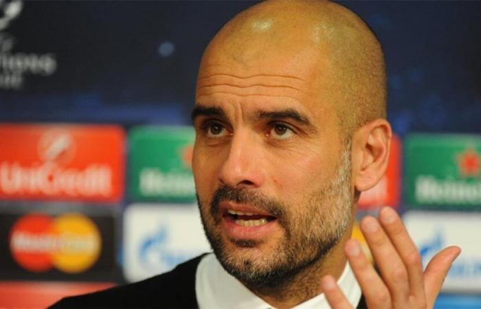 Josep Guardiola: Now I understand Jose completely