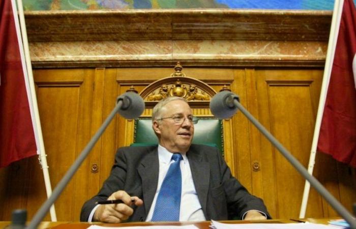 Swiss-EU agreements: Blocher: a “colonial treaty” which ends the bilateral route