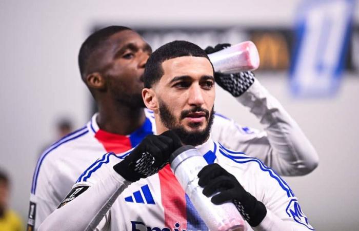 OL Mercato: Saudi Arabia has grabbed a Lyonnais!