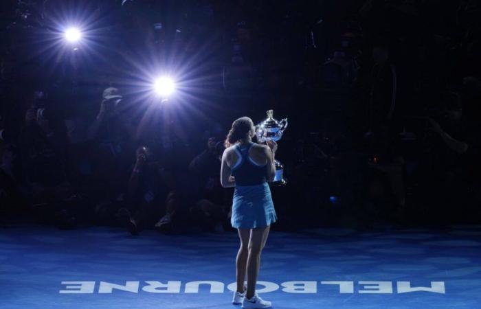 Madison Keys’ Australian Open win: An overnight tennis success story 16 years in the making