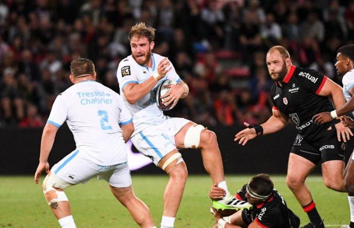 Direct. Top 14 – Toulouse – Montpellier: Follow the meeting of the 15th day