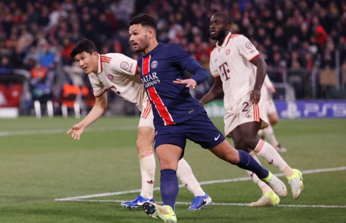 PSG/Reims: probable compositions