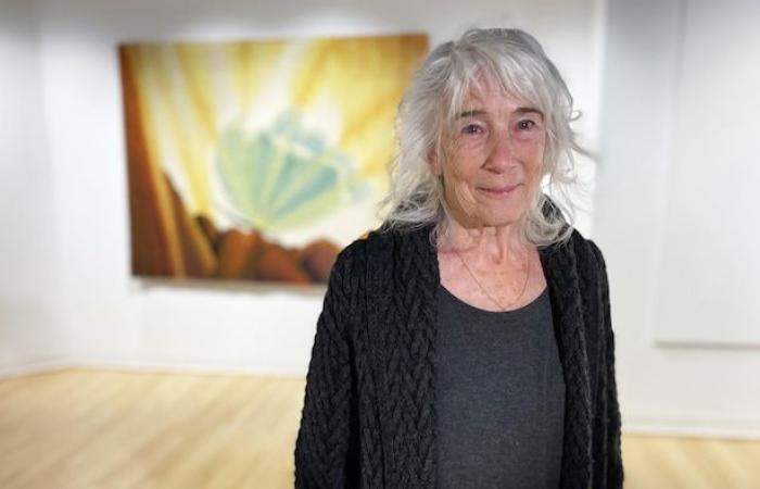 A retrospective exhibition for the artist Thoma Ewen