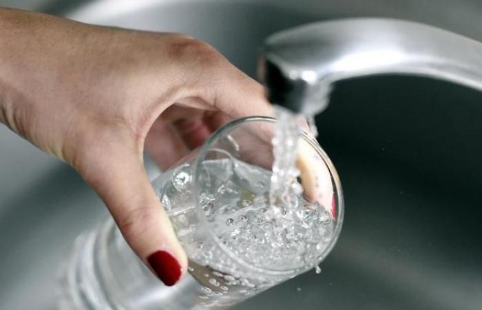 Drinking water in France is massively contaminated by “eternal pollutants”, especially in Paris