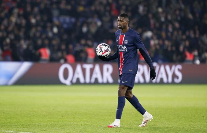 PLAYER RATINGS | PSG 1-1 Reims: Ligue 1 leaders held to home draw before Champions League decider