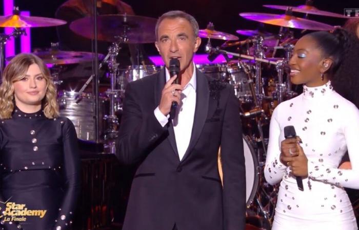 Star Academy, Ebony – Marine final: “Shame on TF1”, “The public is disrespectful, disgusting”, “It’s too embarrassing”: scandalized, Internet users accuse the production of favoritism