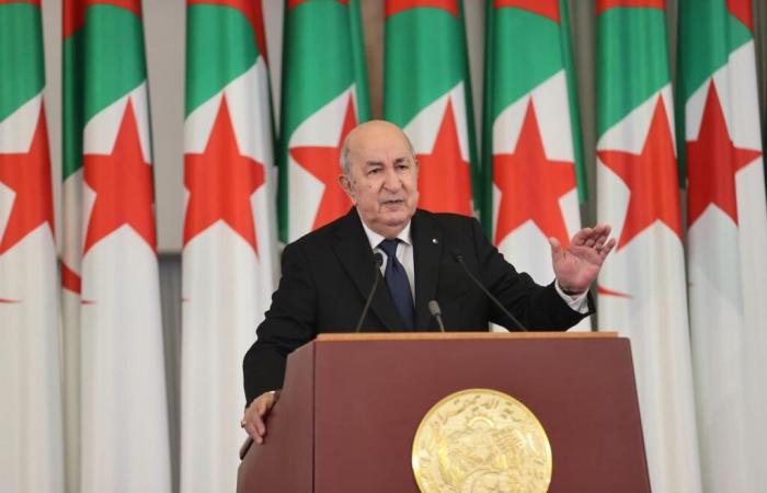 The web of influence of the Algerian regime in France revealed