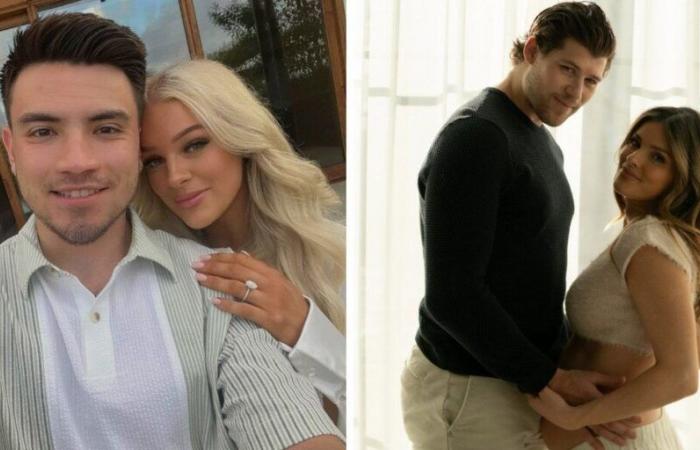 These 5 players from Montreal Canadians will get married or have a baby in 2025