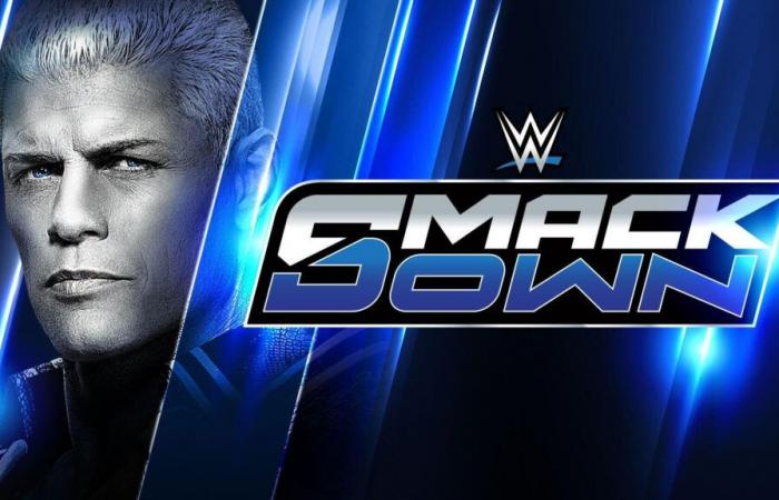 Preview: WWE SmackDown January 31, 2025