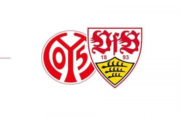 VfB Stuttgart | Matchfacts 1. FSV Mainz 05