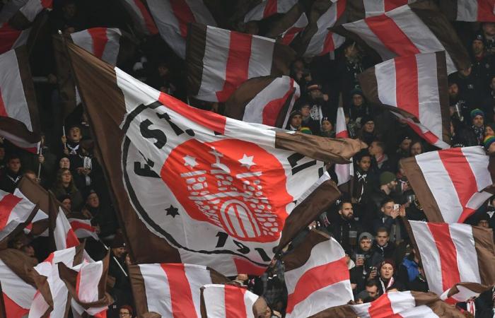 0: 3 bankruptcy! Breaks for St. Pauli competitor in the relegation battle