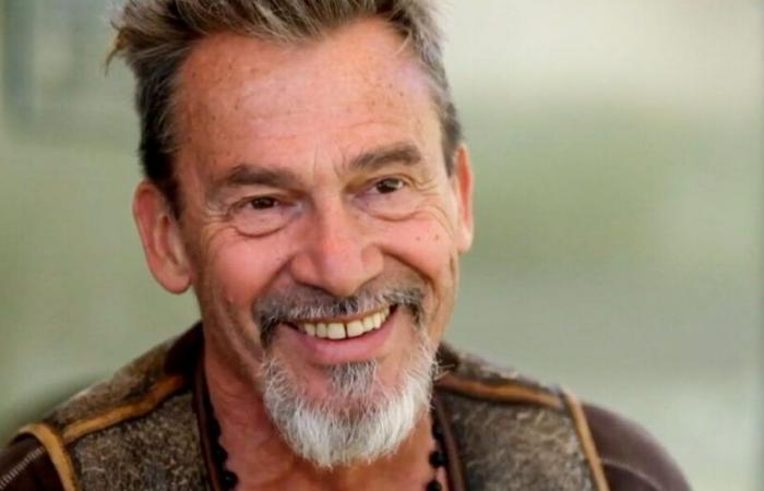 “It has taken up so much space …”: Florent Pagny confides in his lung cancer