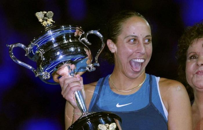 Tennis: what you need to know about Madison Keys