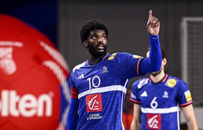 Mondial Handball | The total rout of the French team