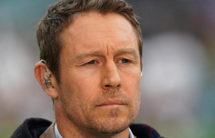 legend Jonny Wilkinson to meet players from a Fédérale 3 club in France