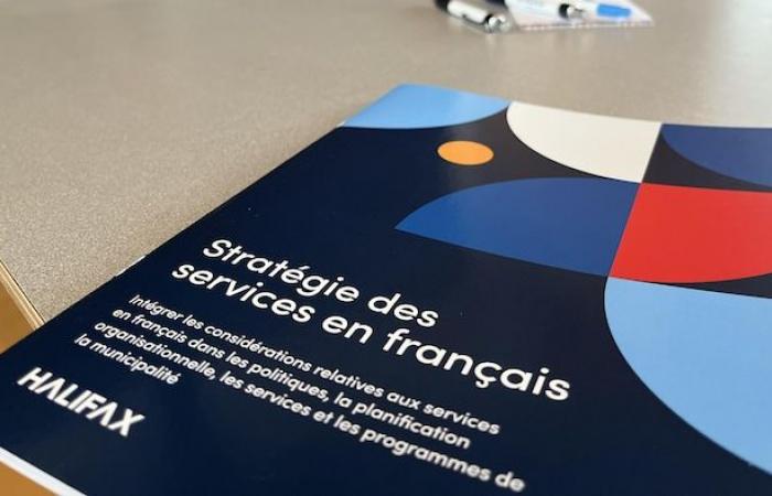 Halifax wants to ensure that its French services meet the needs of Francophones