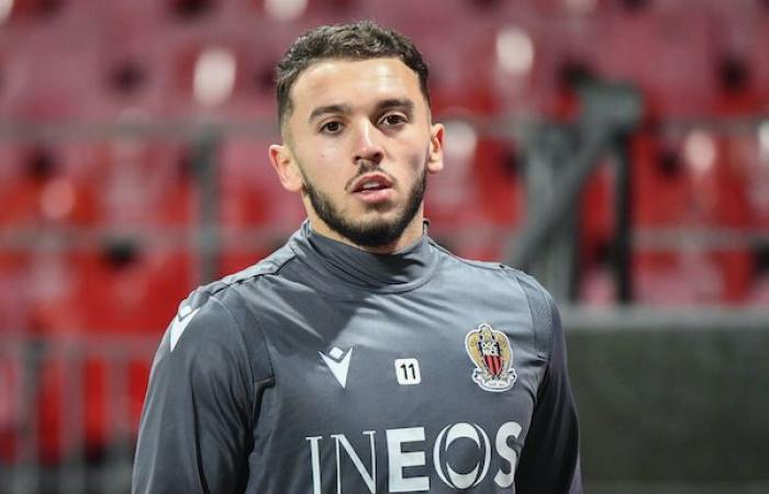 OM. What is Amine Gouiri’s salary at Stade Rennais?