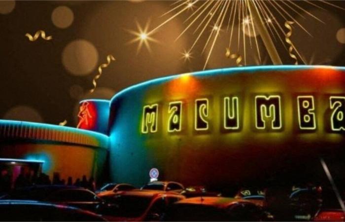 A petition against the closure of the Macumba, an emblematic place of the Lille night