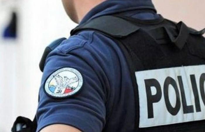 Two days after the macabre discovery of a young couple killed in Normandy, the suspect on the run was arrested in Pas-de-Calais