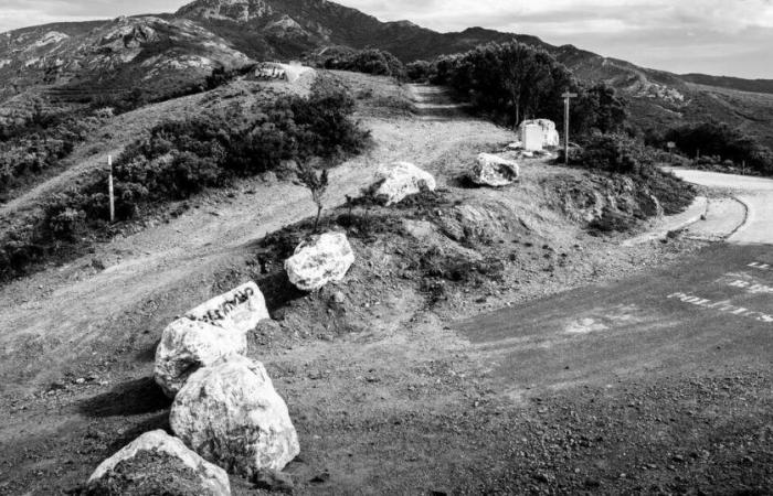 “All passed without dread” by Jean Rolin, Pyrenean passes – Liberation