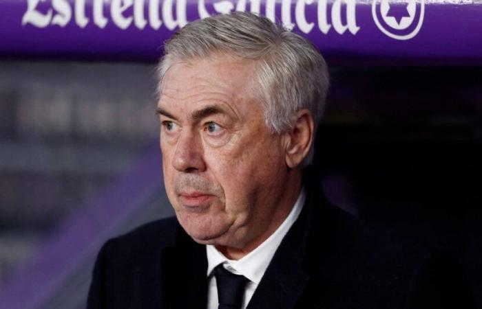 Ancelotti: The road is long.. La Liga is not decided