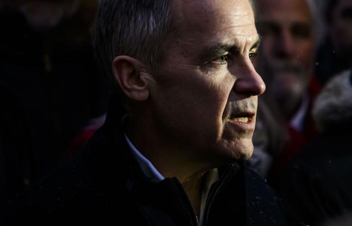 PLC management race | Three other ministers support the candidacy of Mark Carney