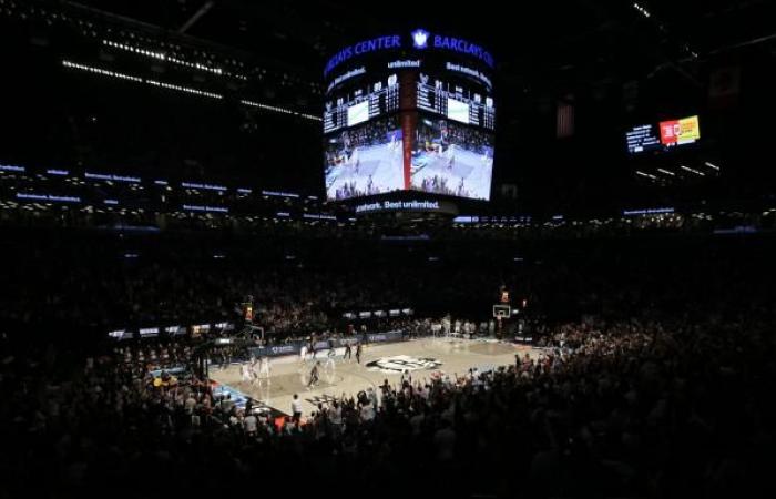 Brooklyn Nets 97 – 106 Miami Heat, NBA, en direct le 26-01-2025