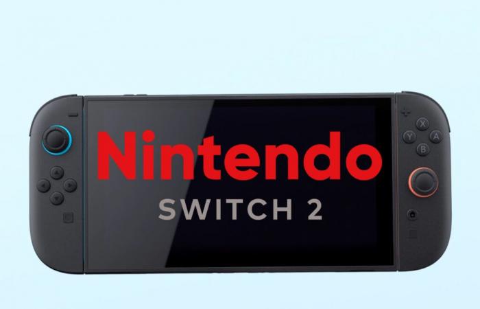 Nintendo Switch 2 pre-order price revealed in unconvincing listing