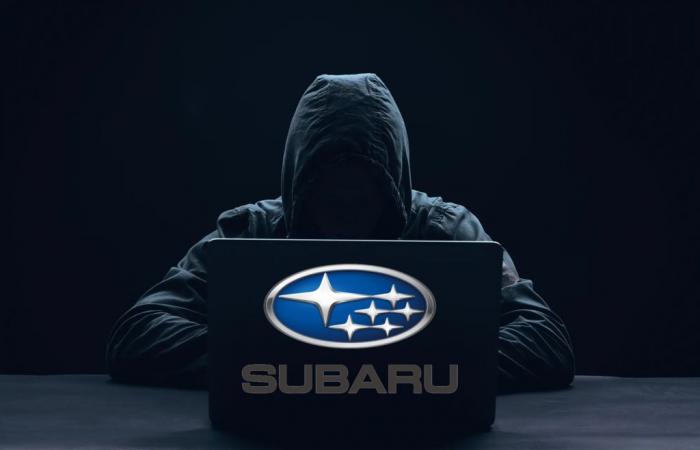 Security flaw in Subaru’s automotive software allows hackers to access all vehicles