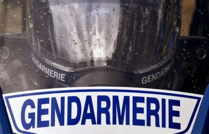 A man arrested in Pas-de-Calais after the death of a couple in Calvados