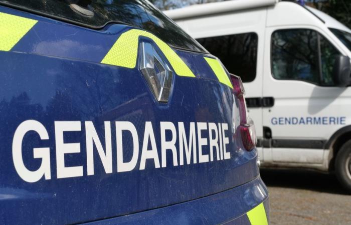 Murder of a couple of 20-year-olds in Calvados, a man arrested in Calais