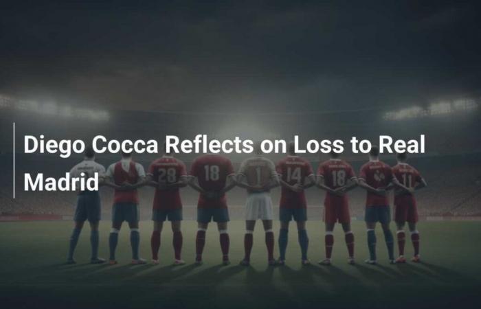 Diego Cocca provides update on Real Madrid defeat