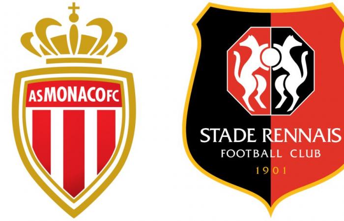 Monaco – Stade Rennais: Rennes continues to sink and bows in the Principality