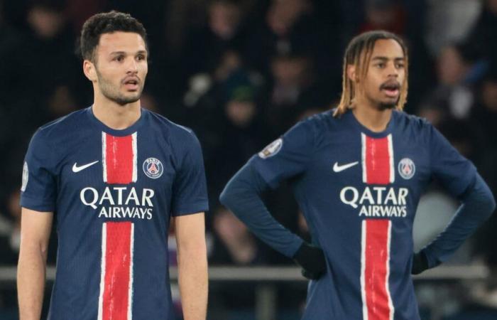 Why PSG wears a new jersey against Stade de Reims