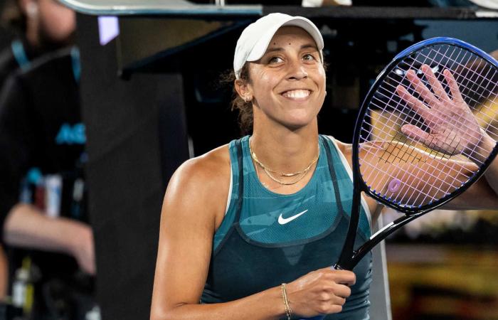 Tennis: what you need to know about Madison Keys