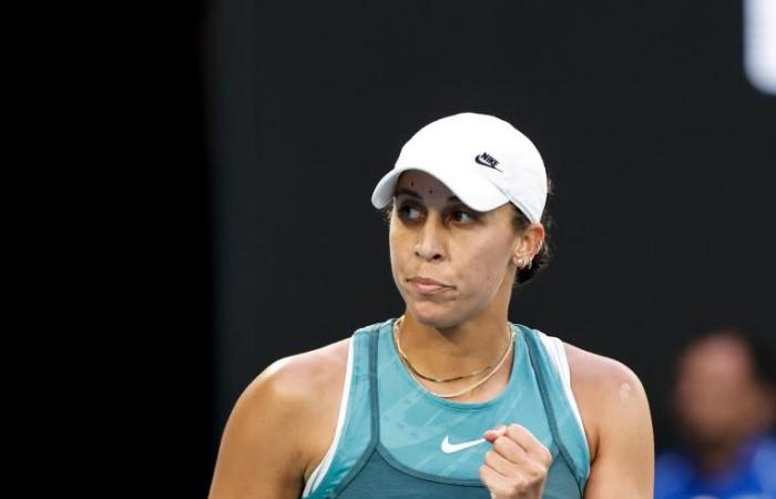 Highlights of women’s singles final at Australian Open tennis tournament in Melbourne-Xinhua