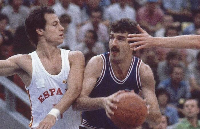 Basketball – Legendary Yugoslavic player, Drazen Dalipagic died at 73