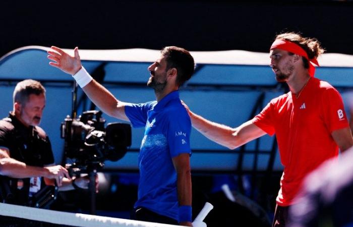 Sinner vs Zverev: Australian Open final preview – start time, how to follow | Tennis News