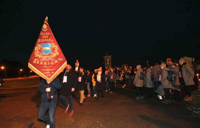 Burgundy: Let's go for the Tournant Saint-Vincent of Ladoix-Serrigny