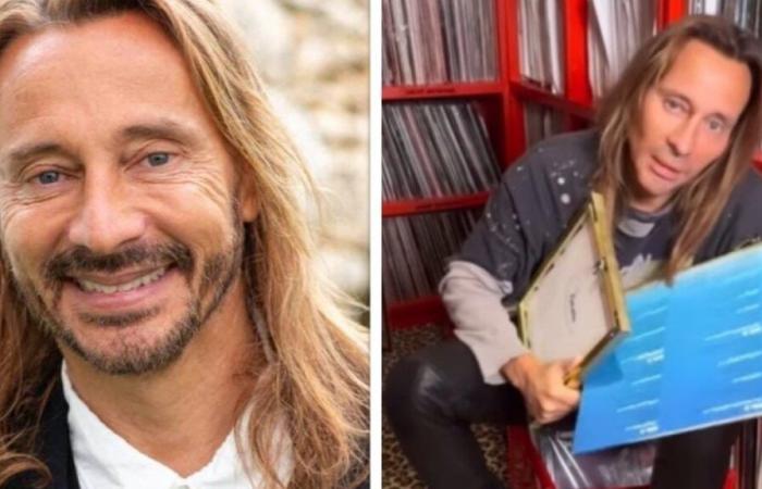 Unrecognizable, Bob Sinclar finally explains his physical transformation