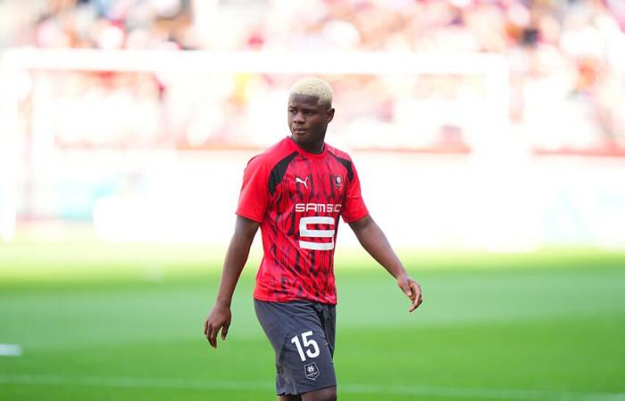 Stade Rennais: Bayer Leverkusen on the verge of throwing in the towel for Faye