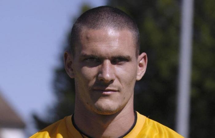 Anthony Basso, former Auxerre goalkeeper, died at 45 years old