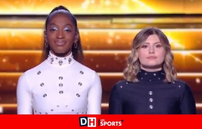 Star Academy: Ebony, Marine? With 65% of the vote, here is the name of the big winner of season 12! (Videos)