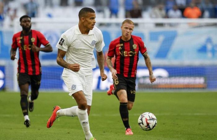 OGC Nice-OM | Streaming: how to watch the match live