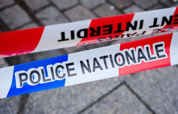 a 14-year-old teenager stabbed to death near Porte d’Orléans, two minors arrested