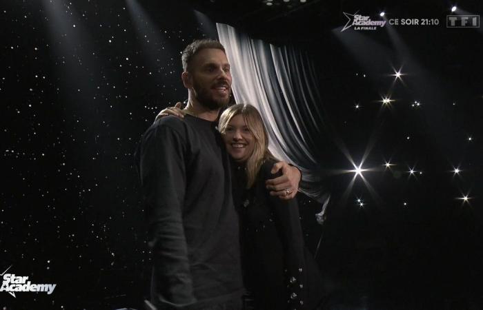 Star Academy 2024 – Marine rehearsals and Mr. Pokora before the final – TF1+